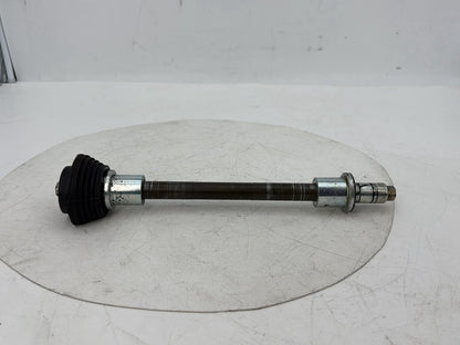 2007 - 2016 Harley-Davidson Touring Electra Glide Ultra Rear Fork Swingarm Pivot Bolt Shaft