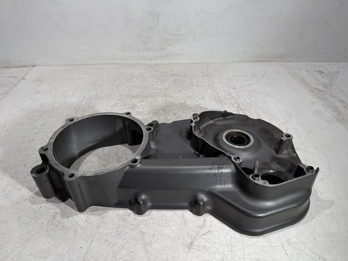 2009 Harley Electra Glide Touring CVO Screamin Eagle Inner Primary Clutch Cover