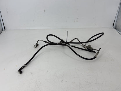 2007 - 2016 Harley-Davidson Touring Electra Glide Ultra Front Brake Hose Line Pipe ABS