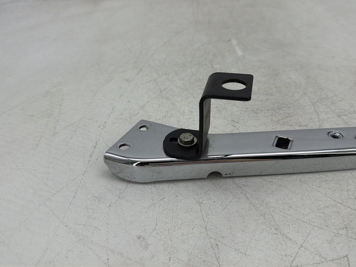 2006 Harley Electra Glide Touring Ultra FLHTCUI OEM Left Right Saddlebag Fender Struts Brackets