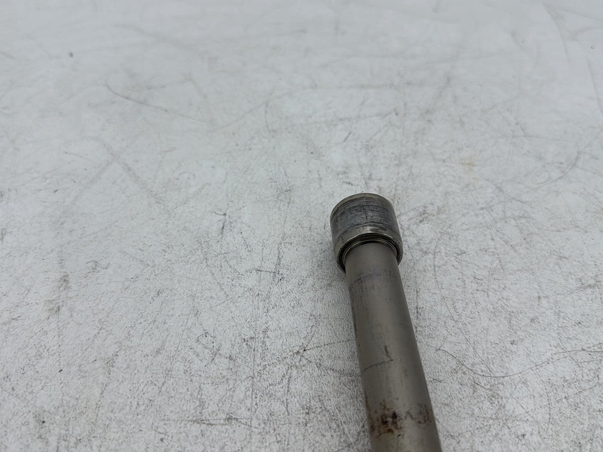 2019 Harley Softail Street Bob FXBB OEM Rear Fork Swingarm Pivot Bolt Shaft