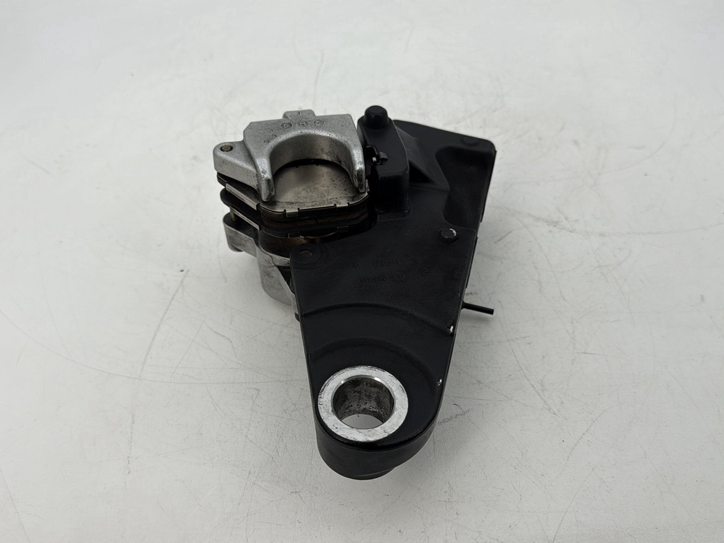 2006 Harley Sportster XL883C 883 Custom OEM Rear Back Brake Caliper w/ Bracket
