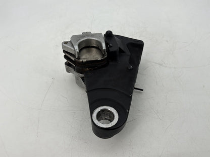 2006 Harley Sportster XL883C 883 Custom OEM Rear Back Brake Caliper w/ Bracket