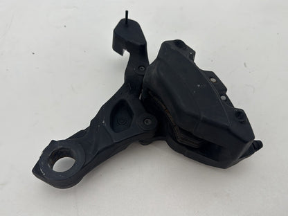 11 Harley Road King Touring FLHRC Classic OEM Rear Back Brake Caliper w/ Bracket