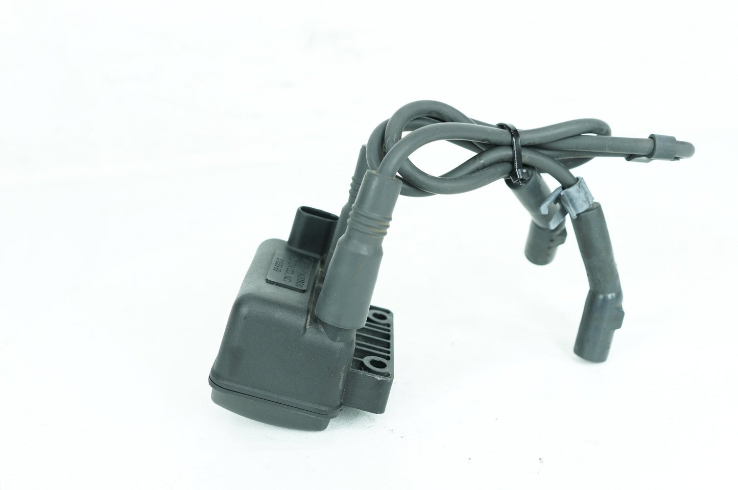 1999 - 2006 Harley-Davidson Touring Electra Glide Ultra Ignition Coil Spark Plugs Cable 31639-99