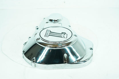 2005 Harley Touring FLTRI Road Glide OEM Outer Primary Clutch Cover