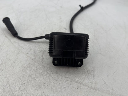 1997 Harley Softail Fat Boy FLSTF OEM Ignition Coil Spark Plugs Cable
