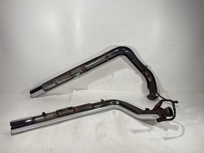 2004 - 2022 Harley-Davidson Sportster 1200 Nightster Exhaust System Header Pipe 64942-07