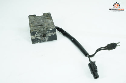 1991 - 2003 Harley-Davidson Sportster  Voltage Regulator Rectifier  74523-94A