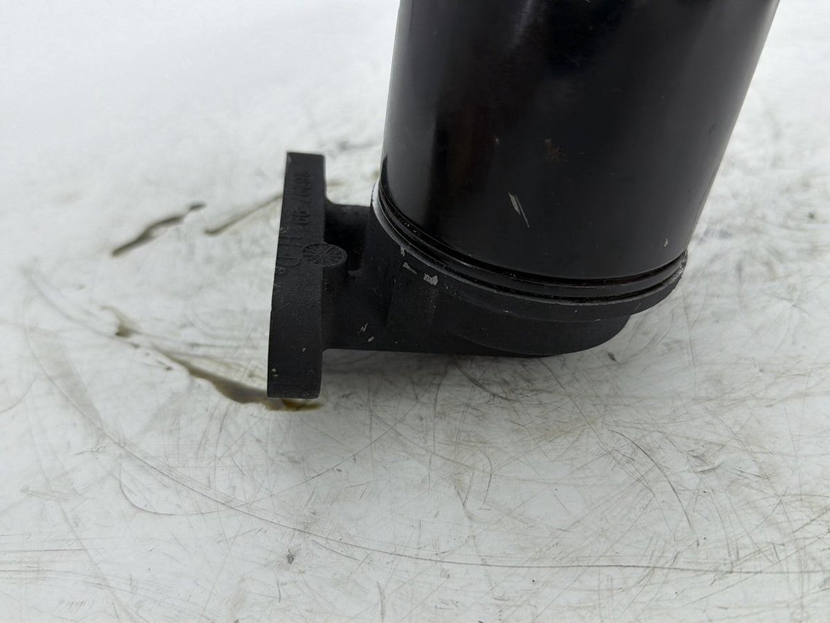 06 Harley Touring FLHTCI Electra Glide Classic OEM Engine Motor Mount Oil Filter