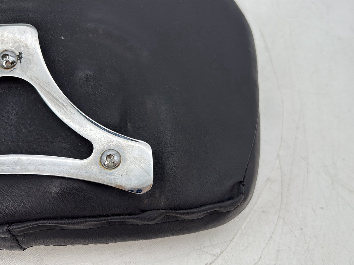 2007 - 2012 Harley-Davidson Touring Electra Glide Ultra Rear Passenger Backrest Cushion Pad 52924-98B