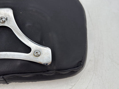 2007 - 2012 Harley-Davidson Touring Electra Glide Ultra Rear Passenger Backrest Cushion Pad 52924-98B