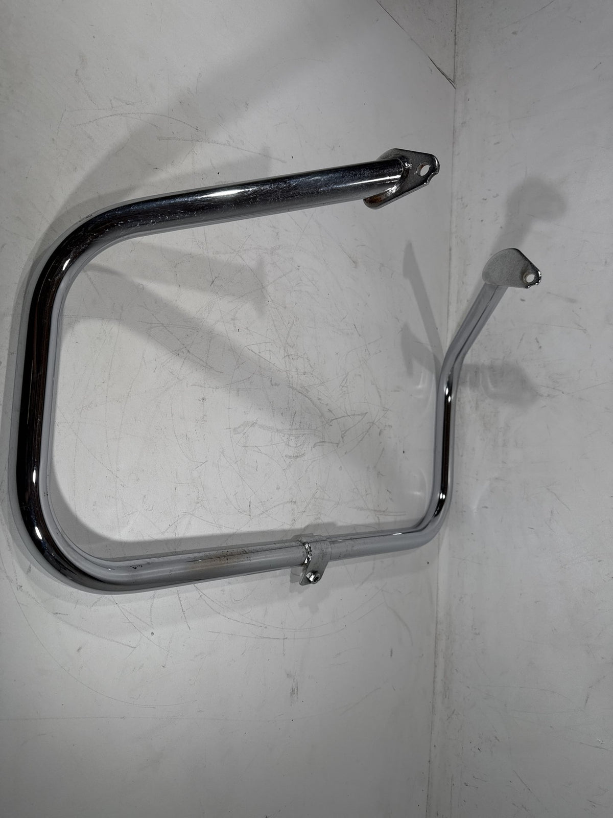 2002 Harley Electra Glide Touring FLHT OEM Front Engine Crash Highway Bar Guard