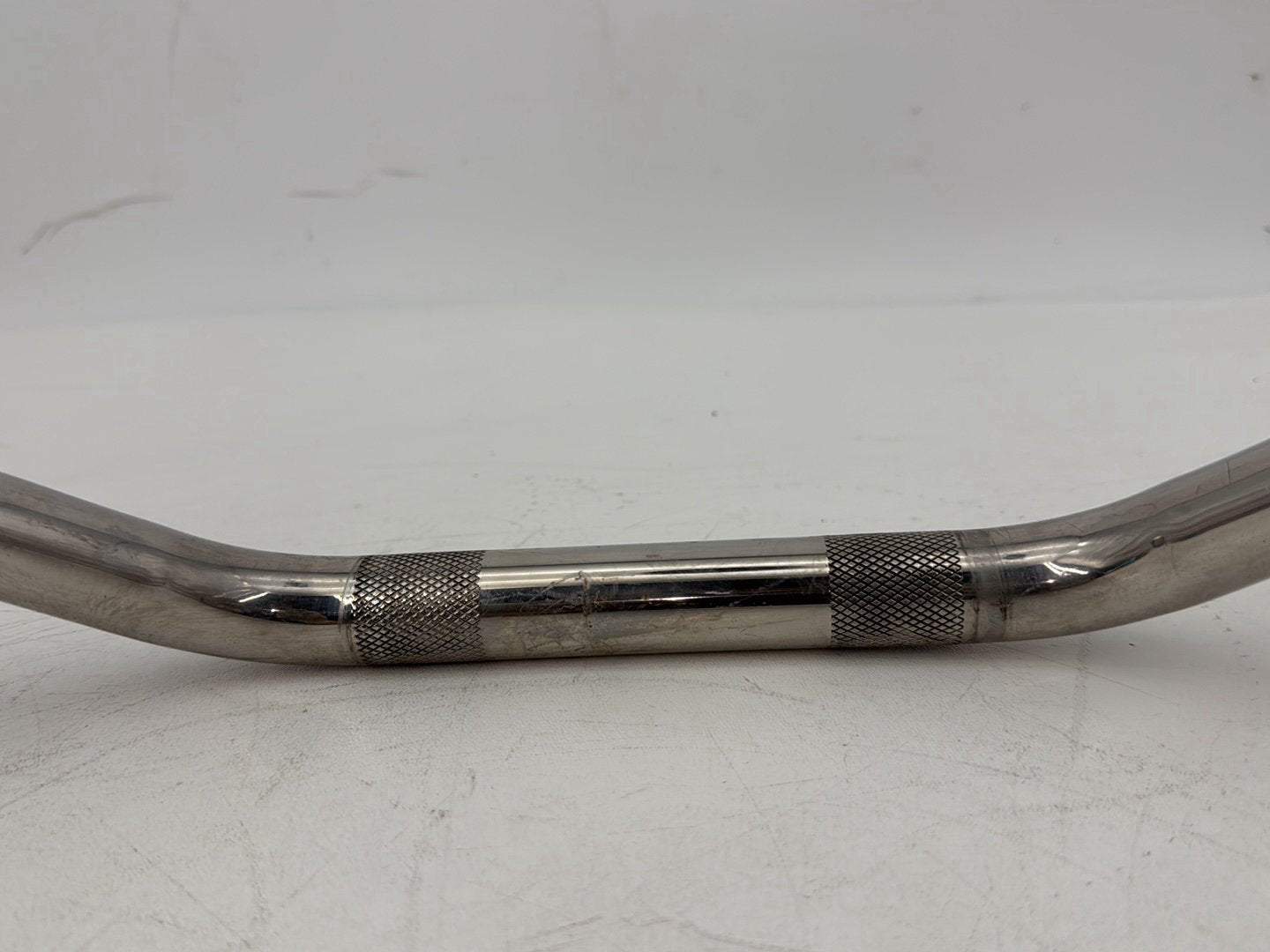 2005 Harley Sportster XL883C 883 Custom OEM Front Handlebars Handle Bars