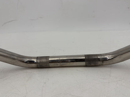 2005 Harley Sportster XL883C 883 Custom OEM Front Handlebars Handle Bars