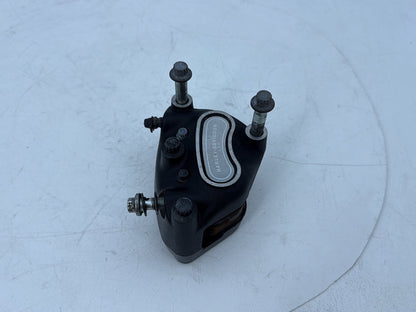 1999 - 2006 Harley-Davidson Touring Road King Police Front Right 1 Brake Caliper 44023-00C