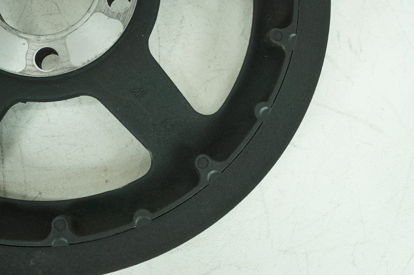 2009 - 2016 Harley-Davidson Sportster Iron Rear Driver Pulley Sprocket 40354-07