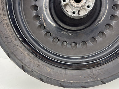 2011 Harley Softail FLSTFB Fat Boy OEM Rear Wheel Rim Tire