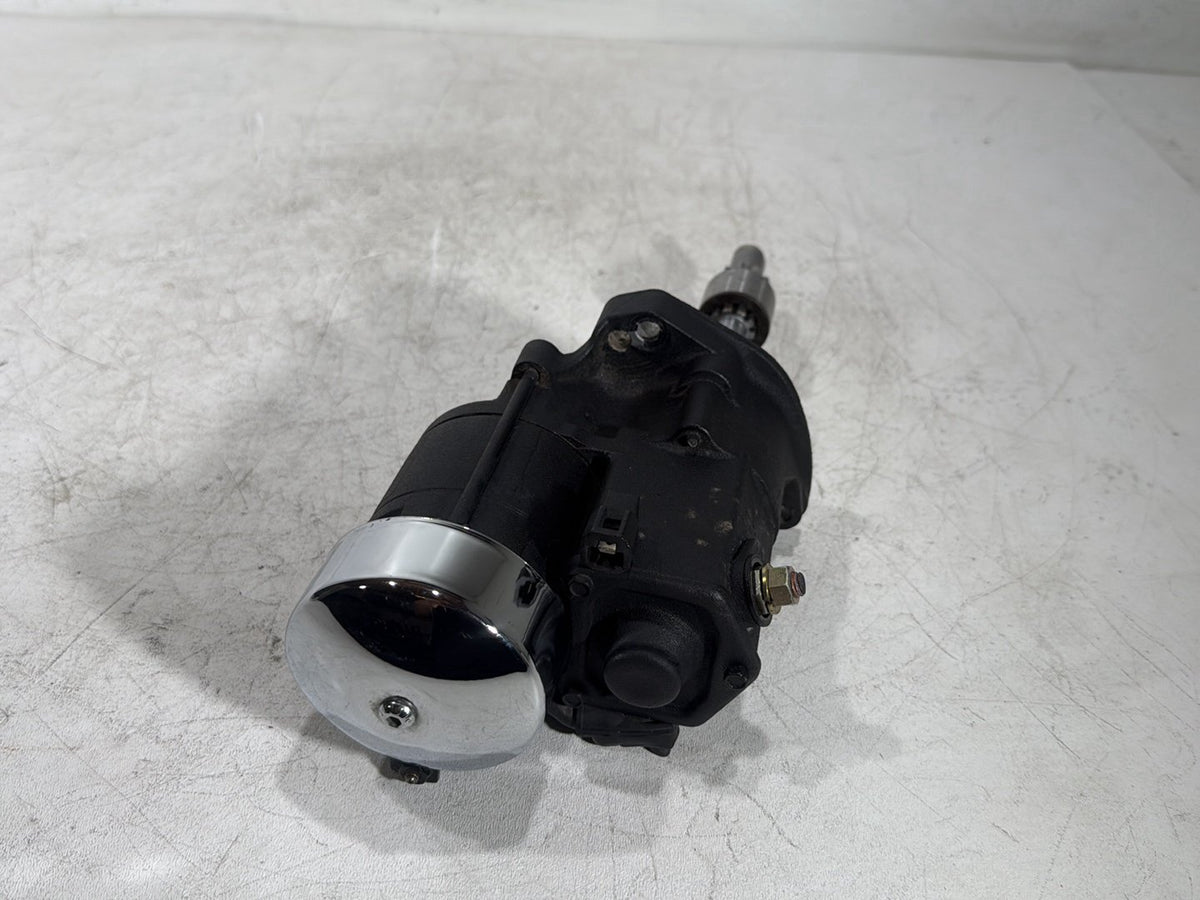 2005 Harley Softail Fat Boy FLSTF OEM Engine Starter Motor 31553-94B 12V