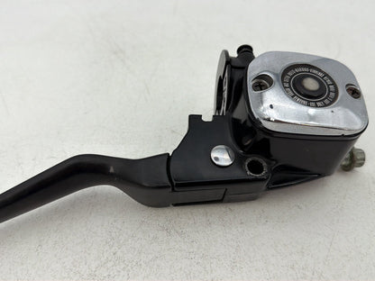 1986 - 1998 Harley-Davidson Softail Heritage Classic Front Right Brake Lever Master Cylinder  	45019-96D