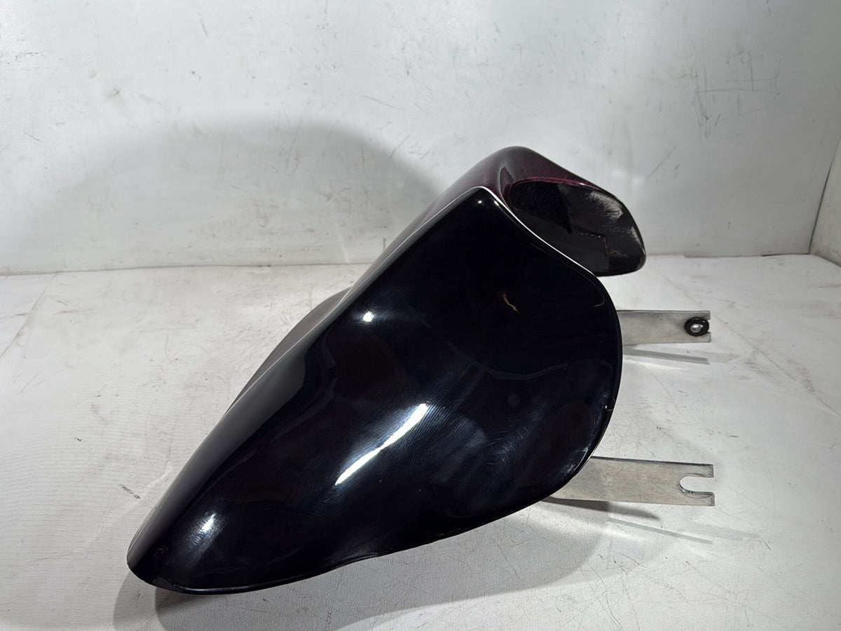 1990 Harley Electra Glide Touring Sport OEM Front Outer Batwing Fairing Cover