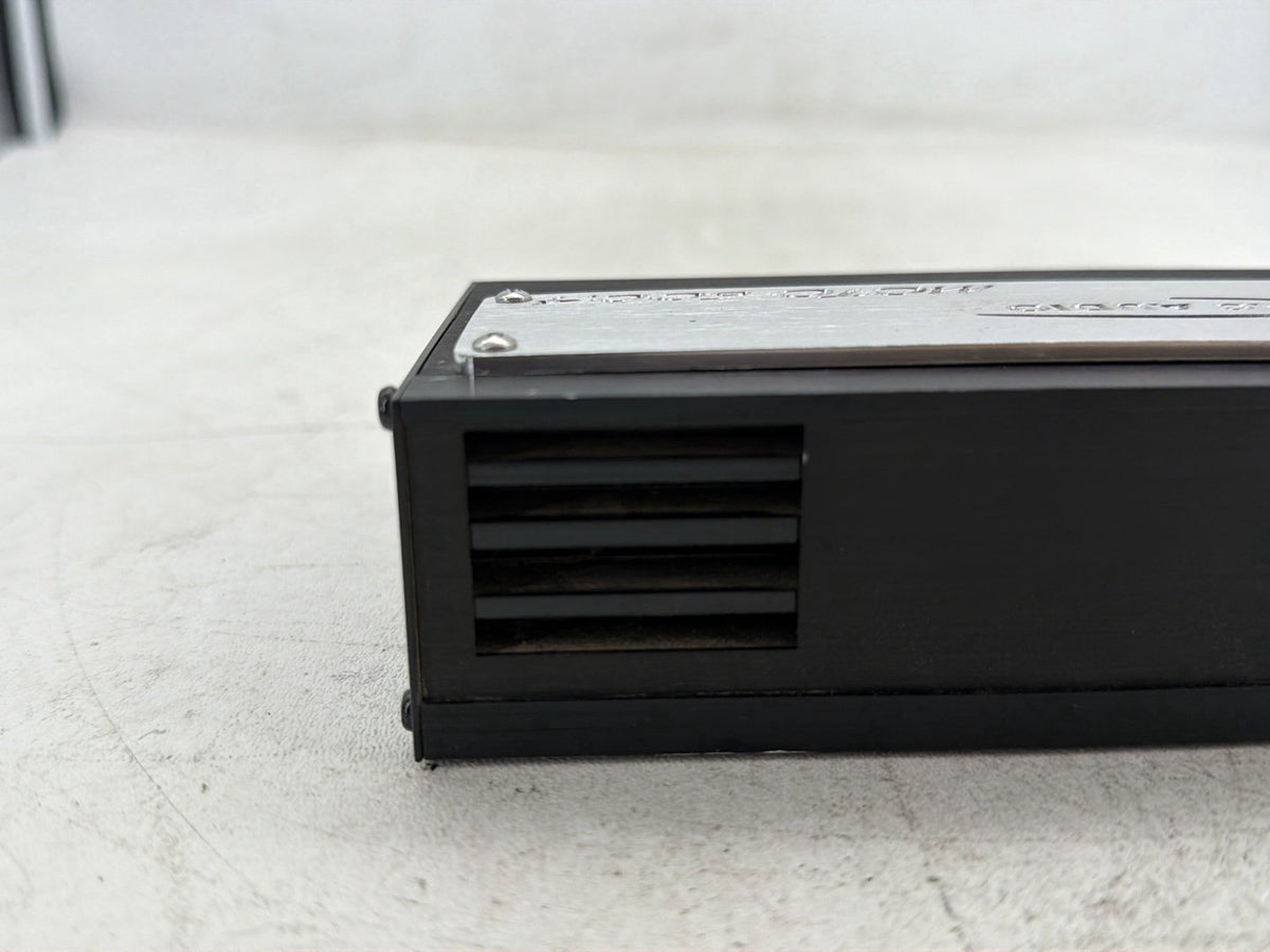 2013 Harley Electra Glide Touring CVO Screamin Eagle OEM Radio Stereo Audio Sound Amplifier Amp