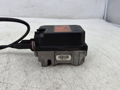 2006 Harley Road King Touring FLHRCI Classic OEM Cruise Control Actuator Servo Motor