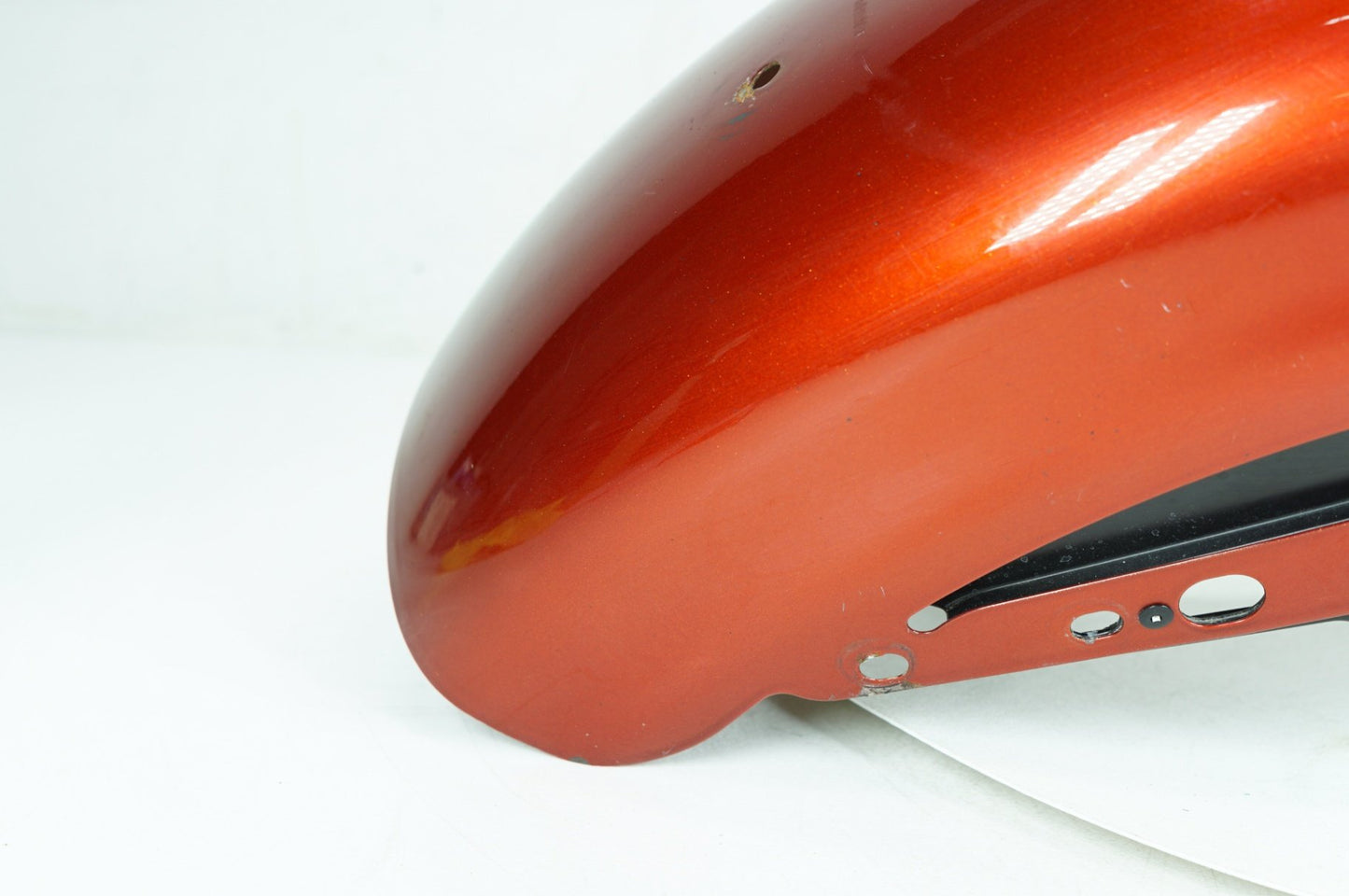 2012 - 2026 Harley-Davidson Sportster Iron 883 Rear Wheel Fender Panel 59847-10