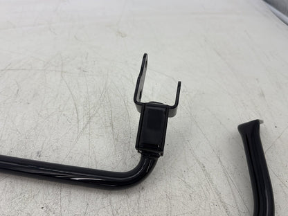 2016 Harley Road King Touring FLHR OEM Rear Left Right Saddlebag Guard Rails Bar