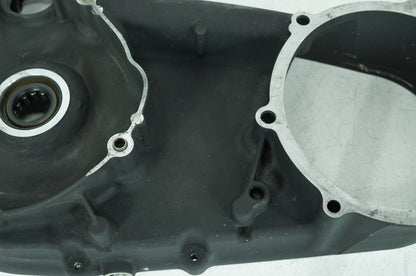 2012 Harley Touring FLHTK Electra Glide Ultra OEM Inner Primary Clutch Cover