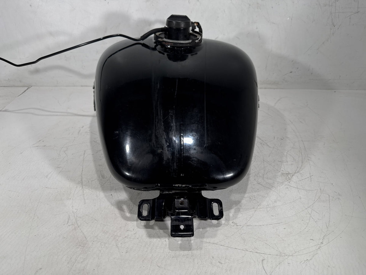2011 Harley Street Glide Touring FLHX-103 OEM Fuel Gas Tank Gasoline Reservoir