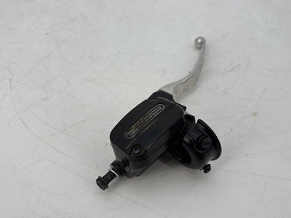 2008 - 2016 Harley-Davidson Touring Electra Glide Ultra Front Right Brake Lever Master Cylinder