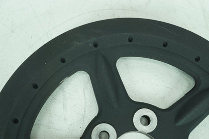 2009 - 2016 Harley-Davidson Sportster Iron Rear Driver Pulley Sprocket 40354-07