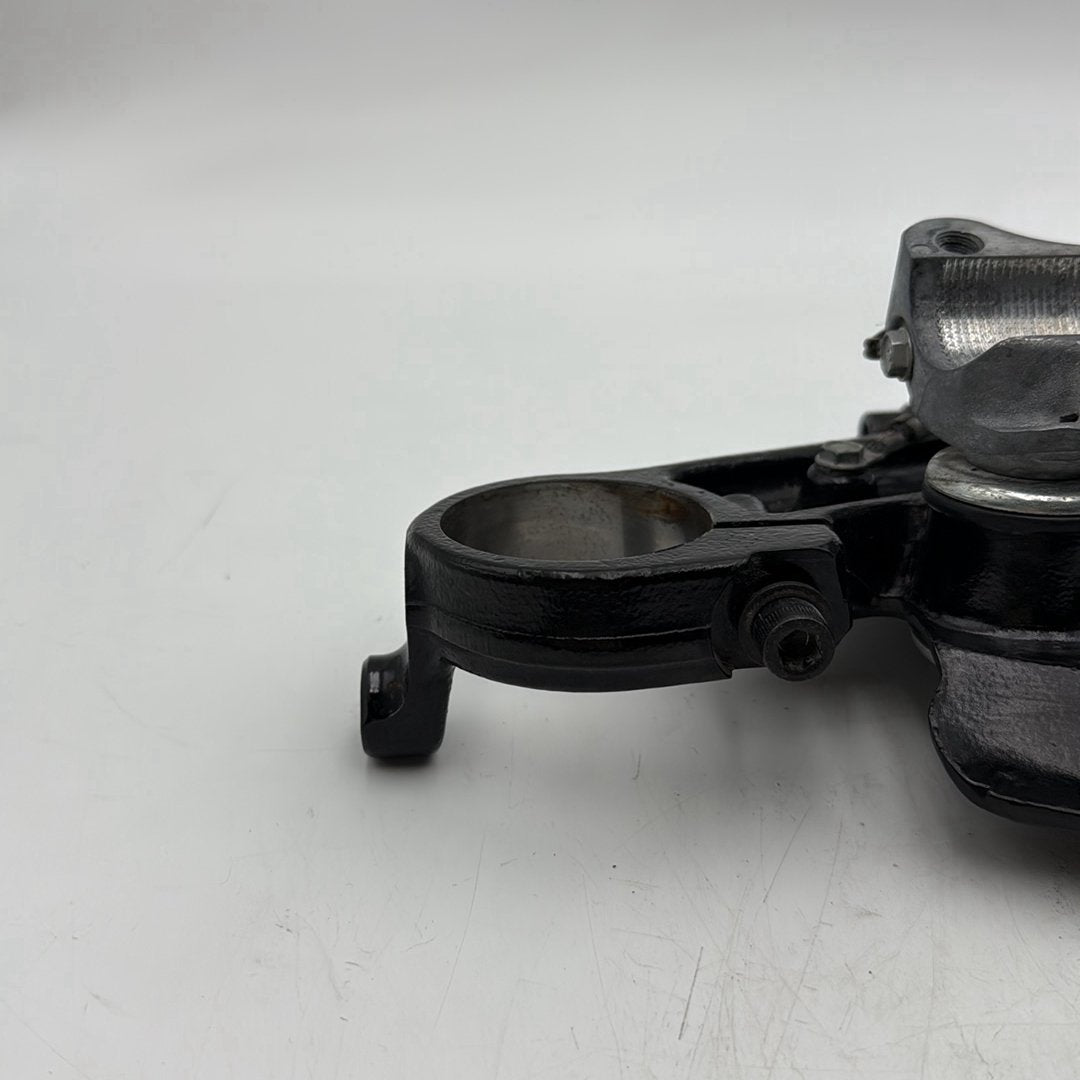 2008 - 2016 Harley-Davidson Touring Street Glide Front Fork Upper Triple Tree Clamps 45900024