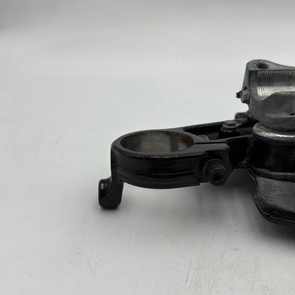2008 - 2016 Harley-Davidson Touring Street Glide Front Fork Upper Triple Tree Clamps 45900024