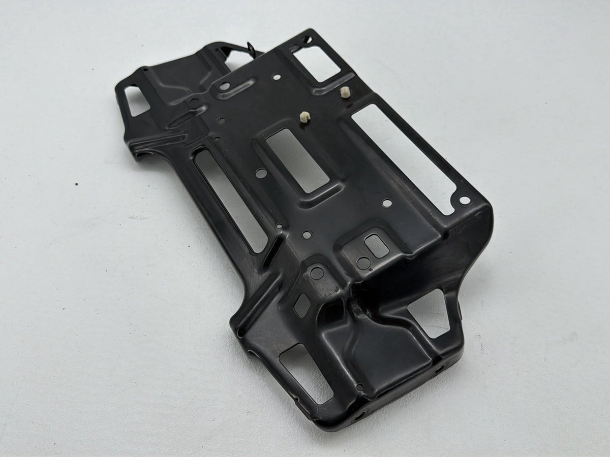 2014 Harley Electra Glide Touring Ultra OEM Inner Fairing Mount Support Bracket