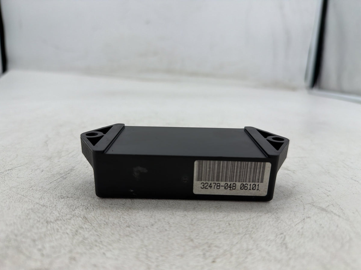 2006 Harley Street Glide Touring FLHX OEM Ignition Computer Module Igniter CDI