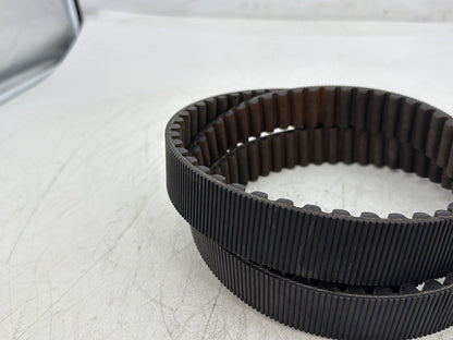 2000 Harley Touring FLHTCUI Electra Glide Ultra OEM Rear Drive Belt 139T 1.5"
