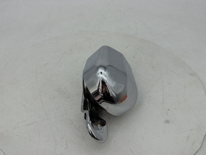 2007 - 2017 Harley-Davidson Dyna Super Glide Custom Horn Signal Klaxon Chrome Cover 69012-93B