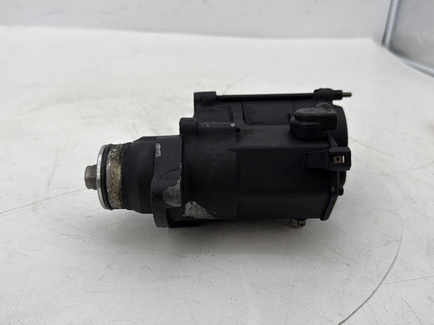 2008 Harley Electra Glide Touring Ultra FLHTCUI OEM Engine Starter Motor