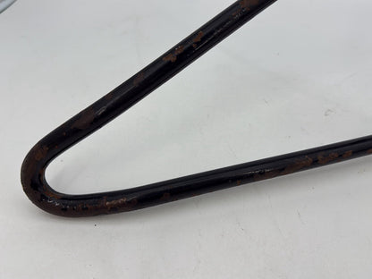 2019 - 2023 Harley-Davidson Touring Road King Special Rear Back Sissy Bar Rail Sissybar 523000-46A
