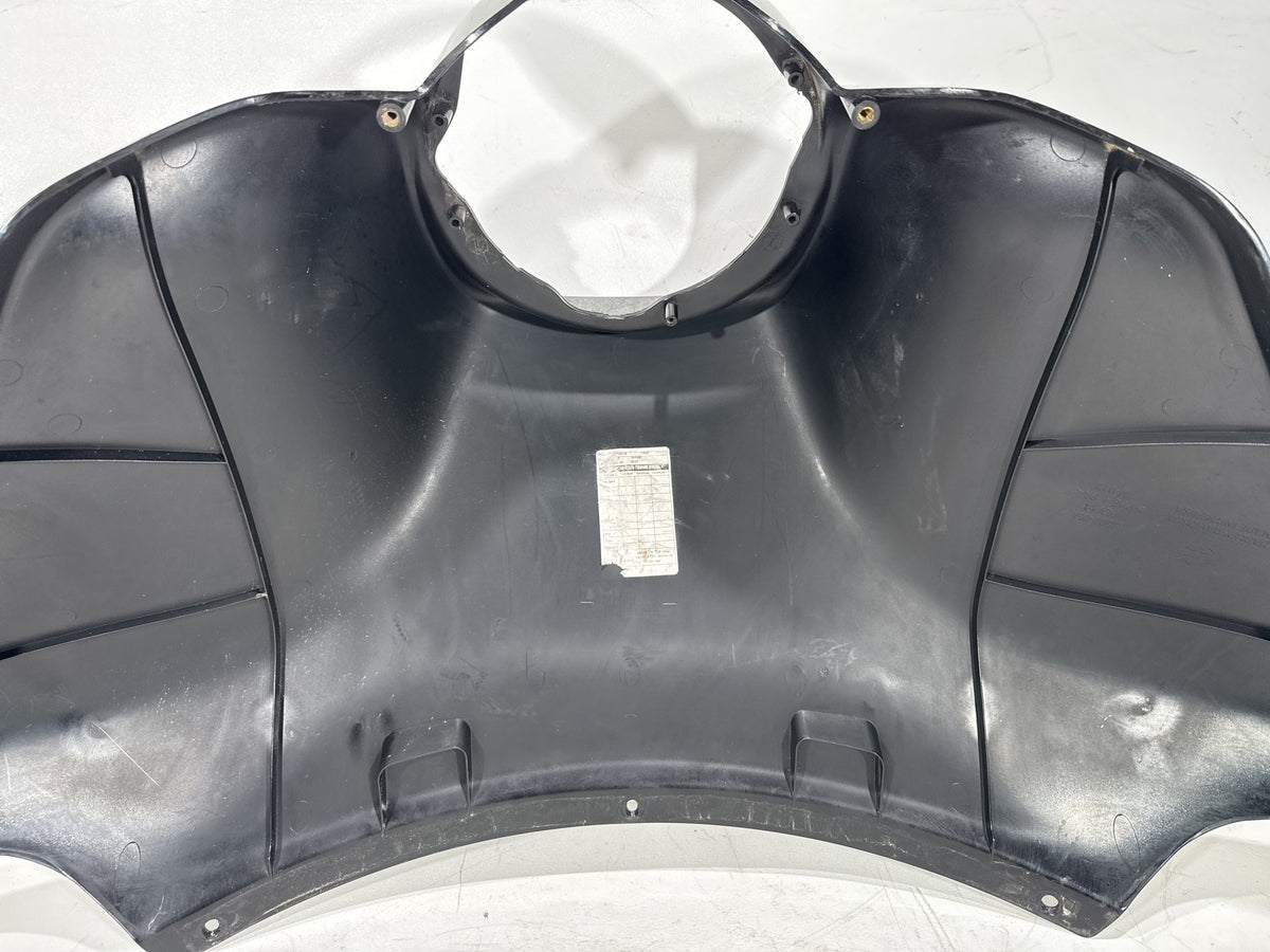 2011 Harley Street Glide Touring FLHX-103 OEM Front Outer Batwing Fairing Cover