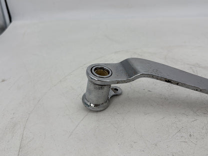 1999 - 2006 Harley-Davidson Touring Electra Glide Foot Brake Control Lever Pedal 42407-02