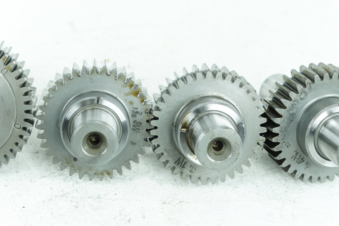 2013 - 2022 Harley-Davidson Sportster Iron Compensator Drive Gear Shaft Extension  	25194-06
