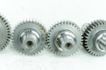 2013 - 2022 Harley-Davidson Sportster Iron Compensator Drive Gear Shaft Extension  	25194-06