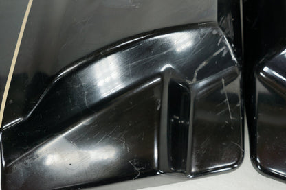 2008 - 2016 Harley-Davidson Touring Road Glide Ultra Left Right Side Fairing Cover 66250-09