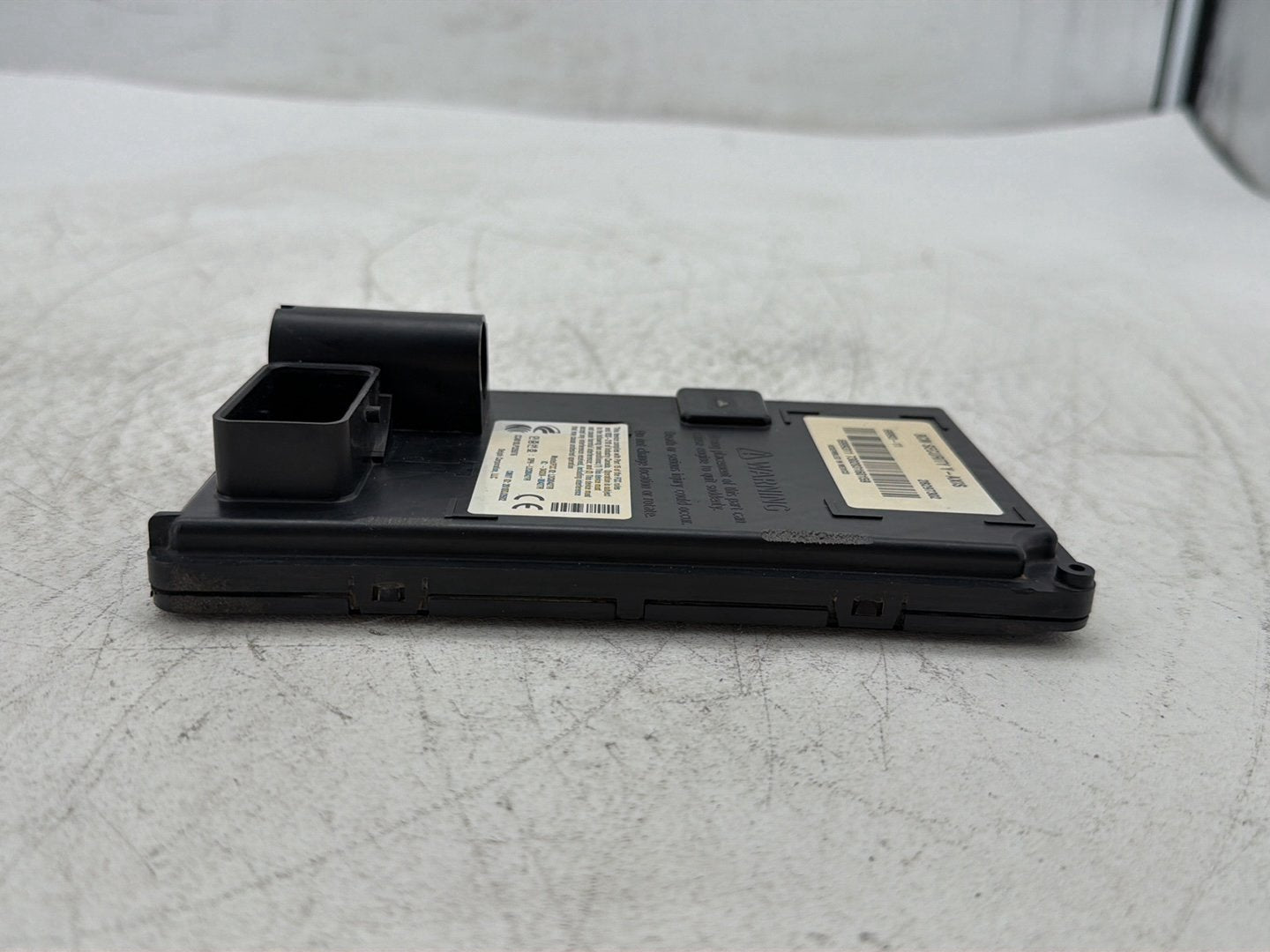 2011 Harley Heritage Softail Classic FLSTC OEM Body Control Module BCU BCM