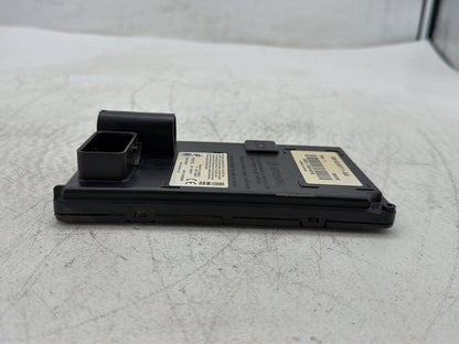 2011 Harley Heritage Softail Classic FLSTC OEM Body Control Module BCU BCM