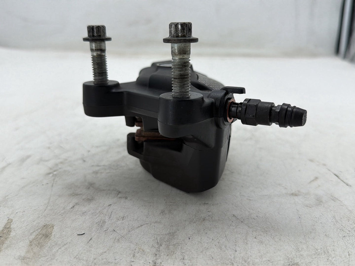 2011 Harley Road Glide Touring FLTRX OEM Front Right 1 Brake Caliper
