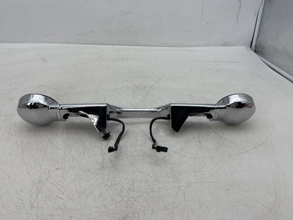 2006 Harley Electra Glide Touring Classic FLHTCI OEM Rear Left & Right Turn Signals